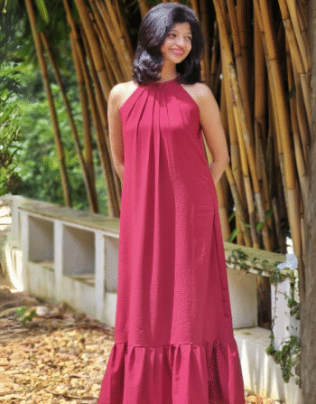 Wine Whisper Maxi